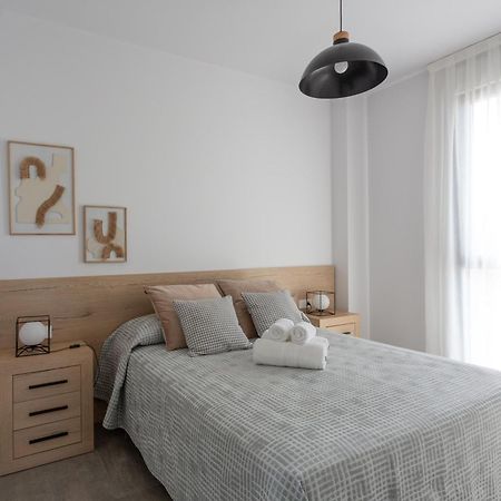 Oliva Suites Bagian luar foto
