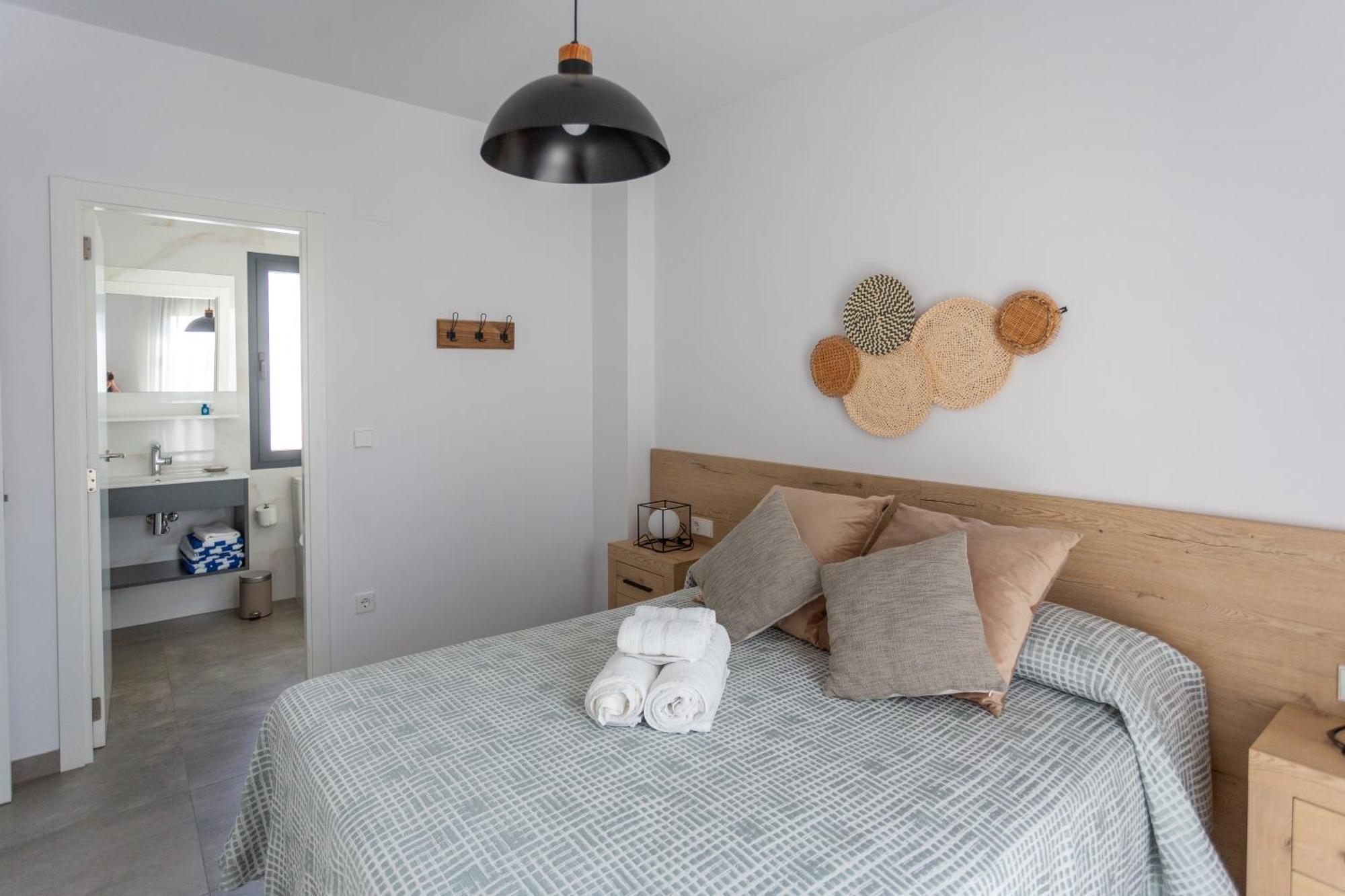 Oliva Suites Bagian luar foto