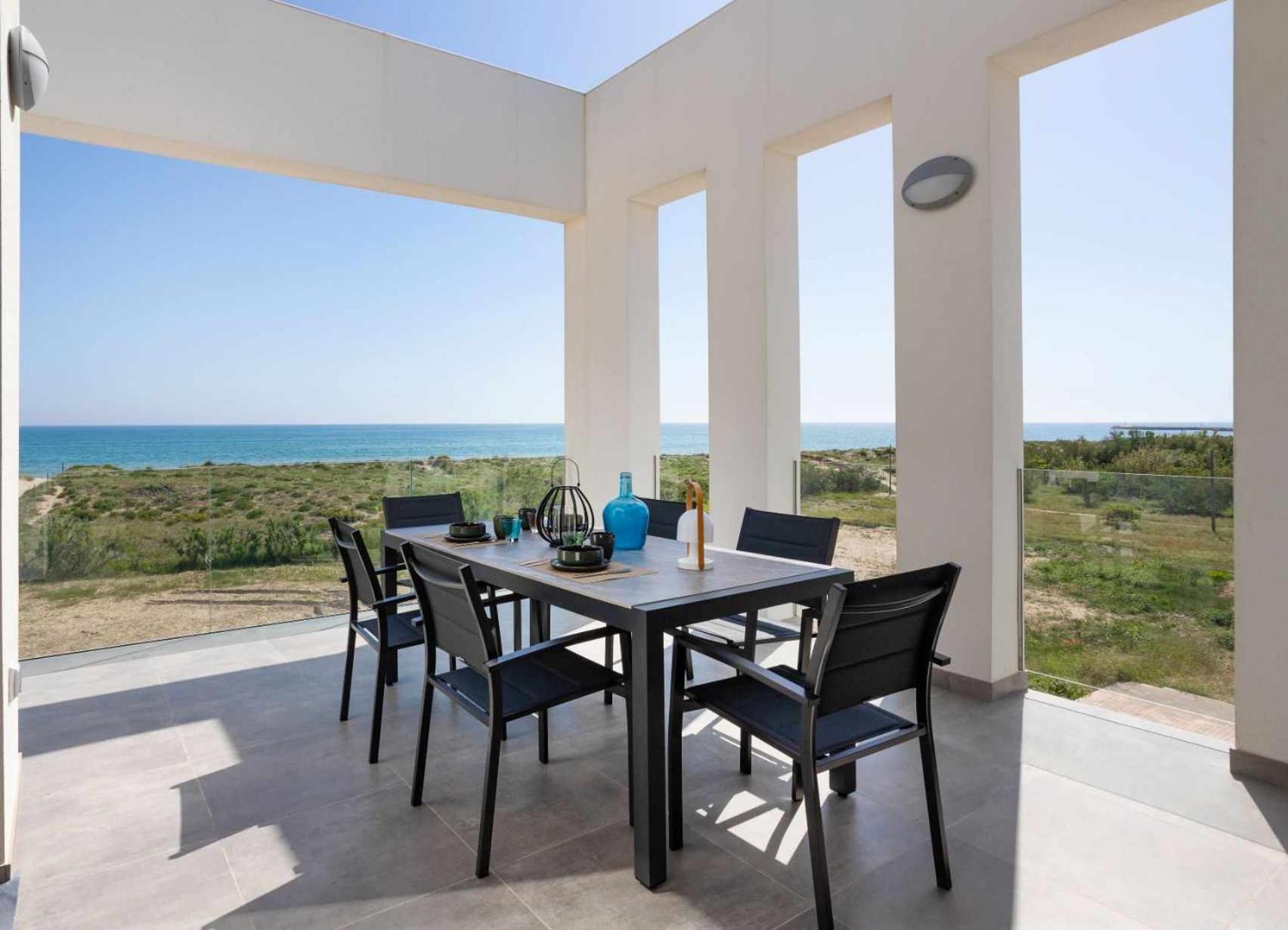 Oliva Suites Bagian luar foto