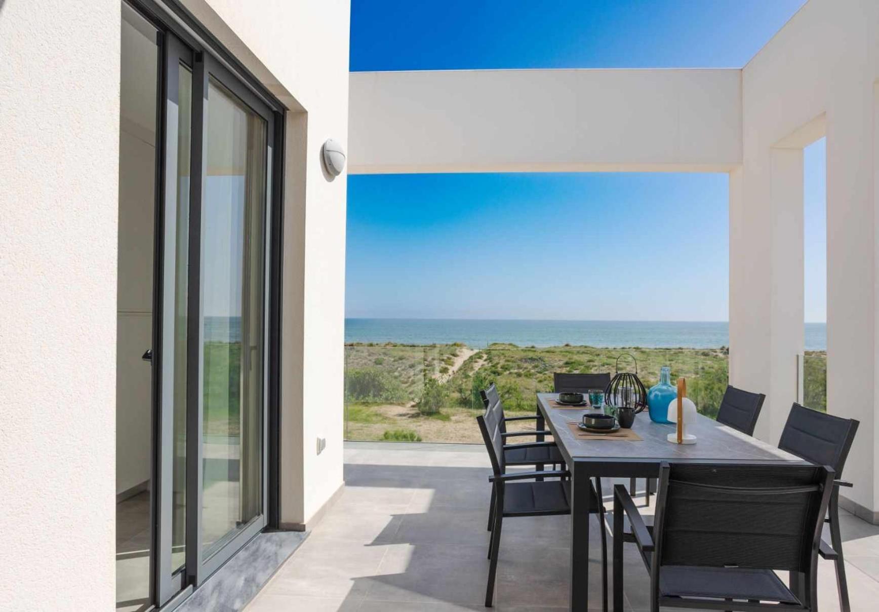 Oliva Suites Bagian luar foto