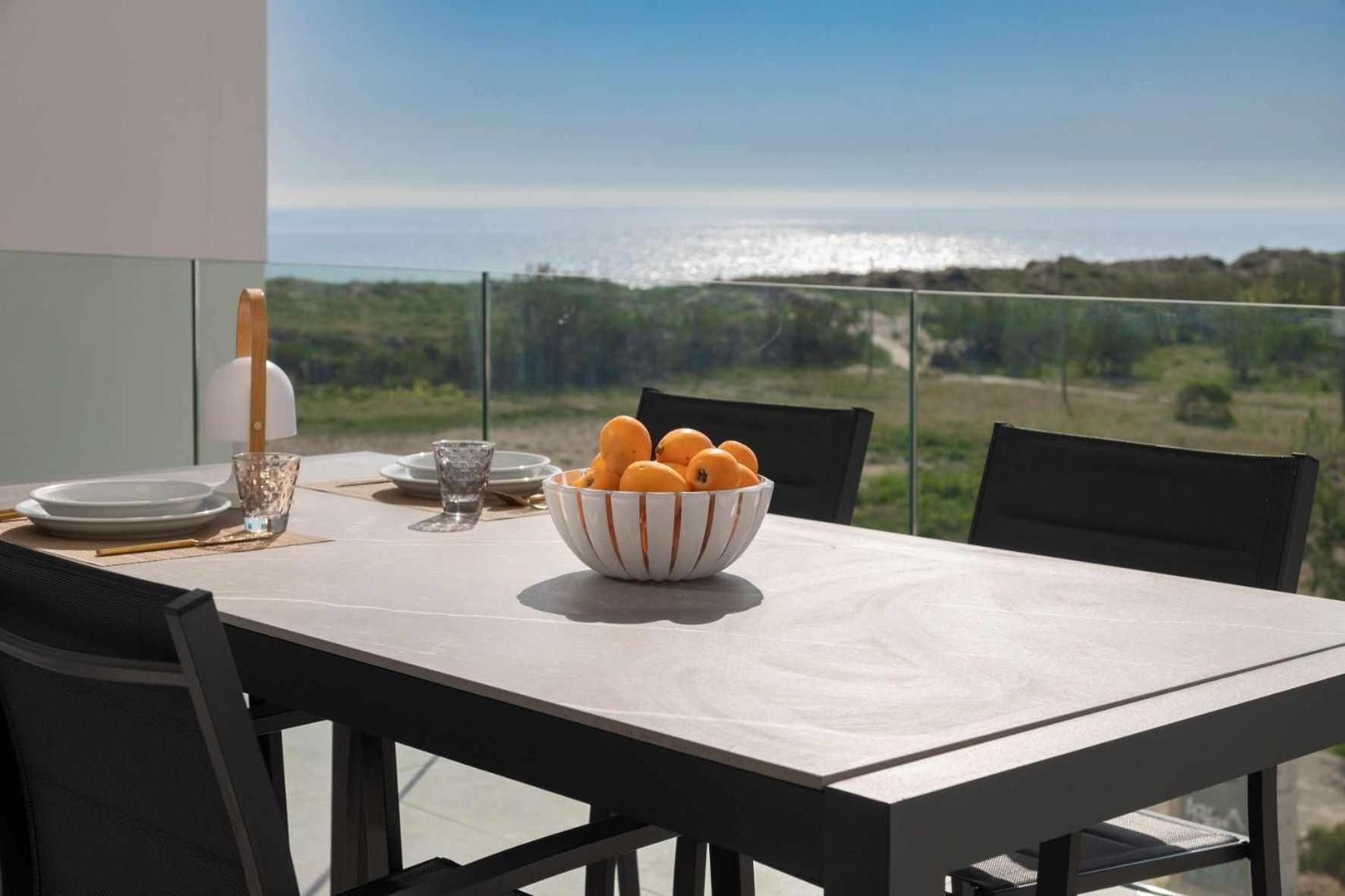 Oliva Suites Bagian luar foto