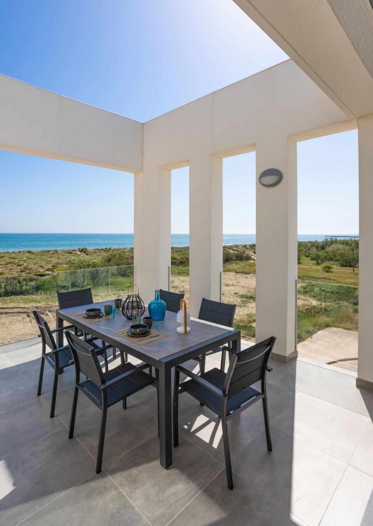 Oliva Suites Bagian luar foto