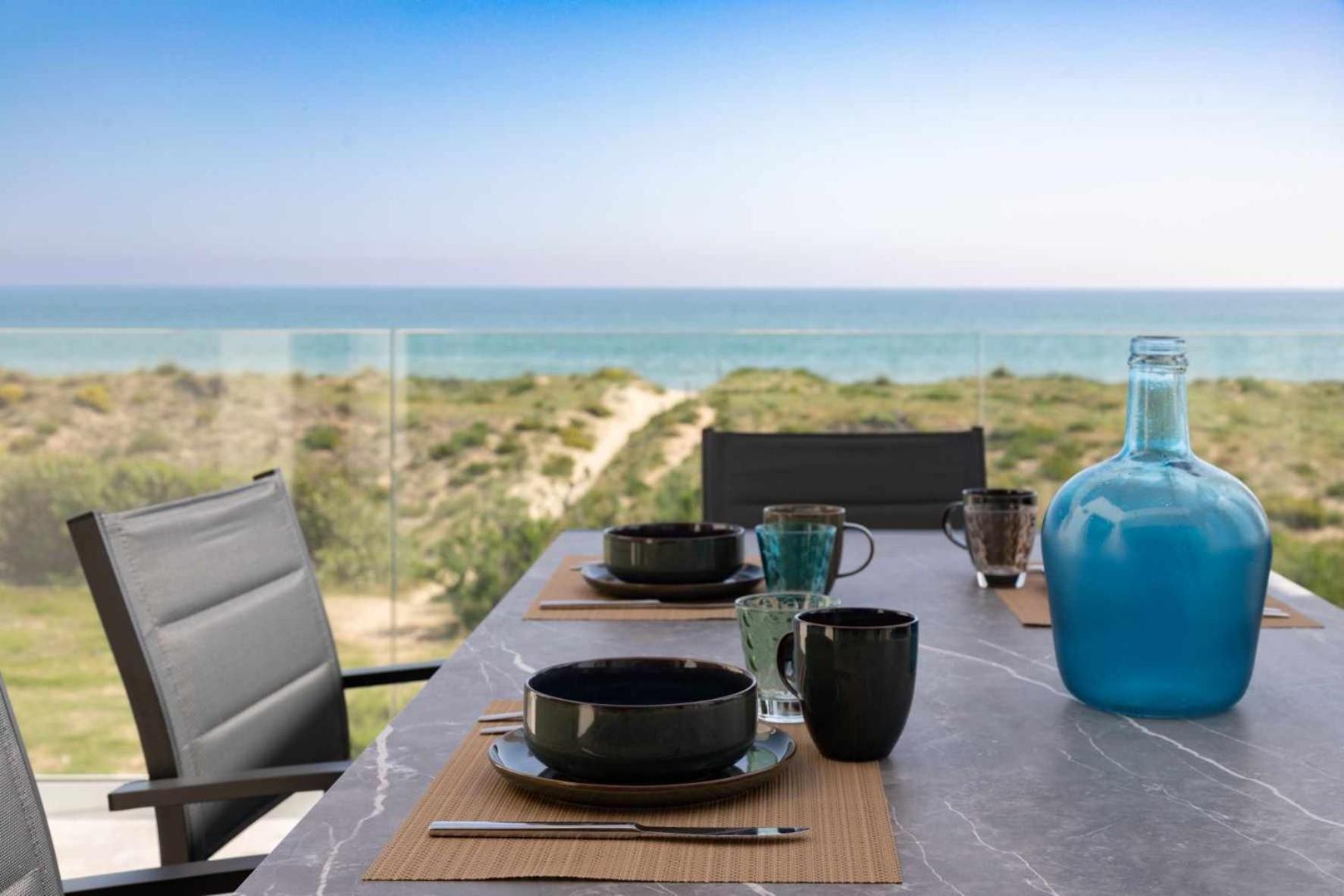 Oliva Suites Bagian luar foto