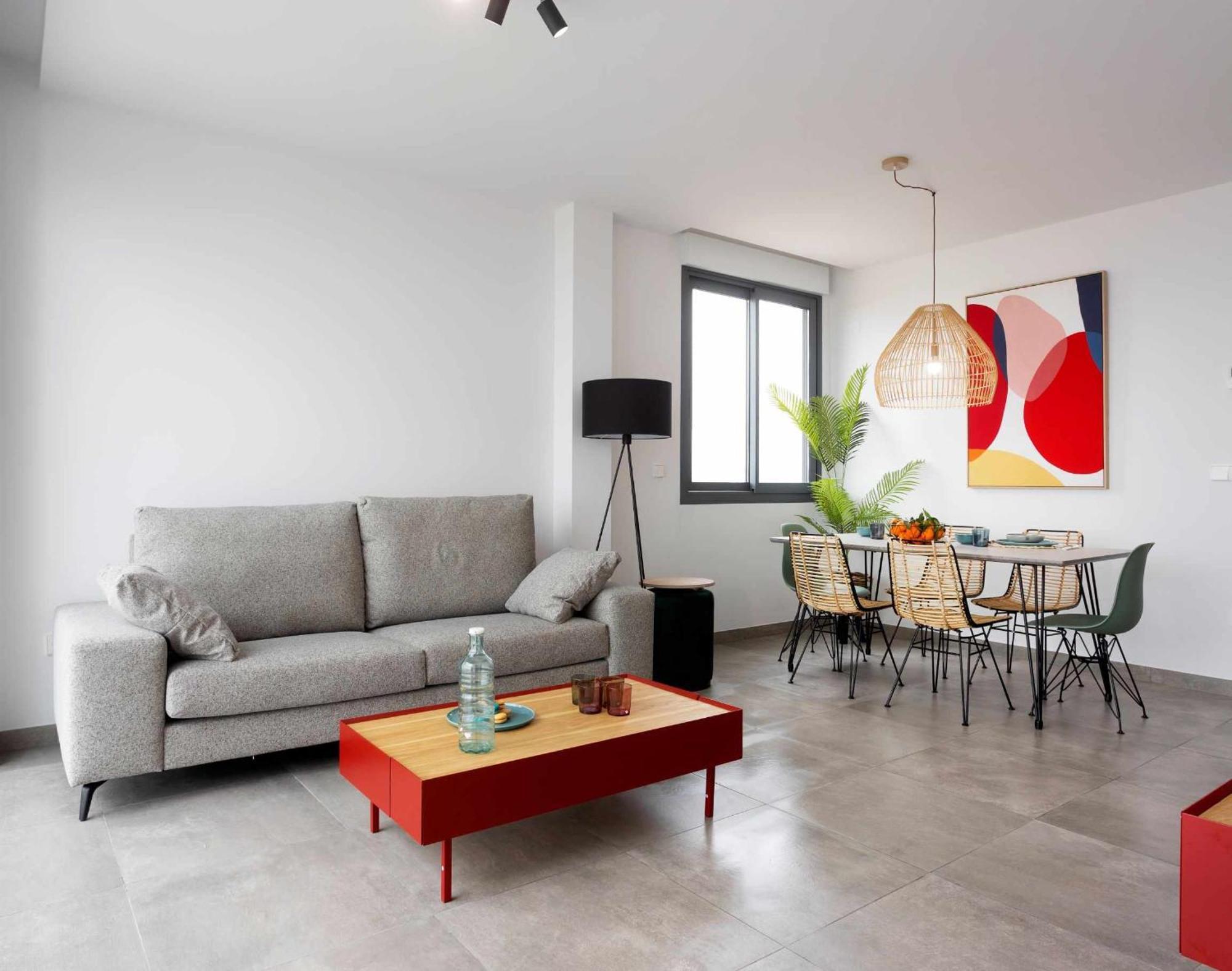 Oliva Suites Bagian luar foto