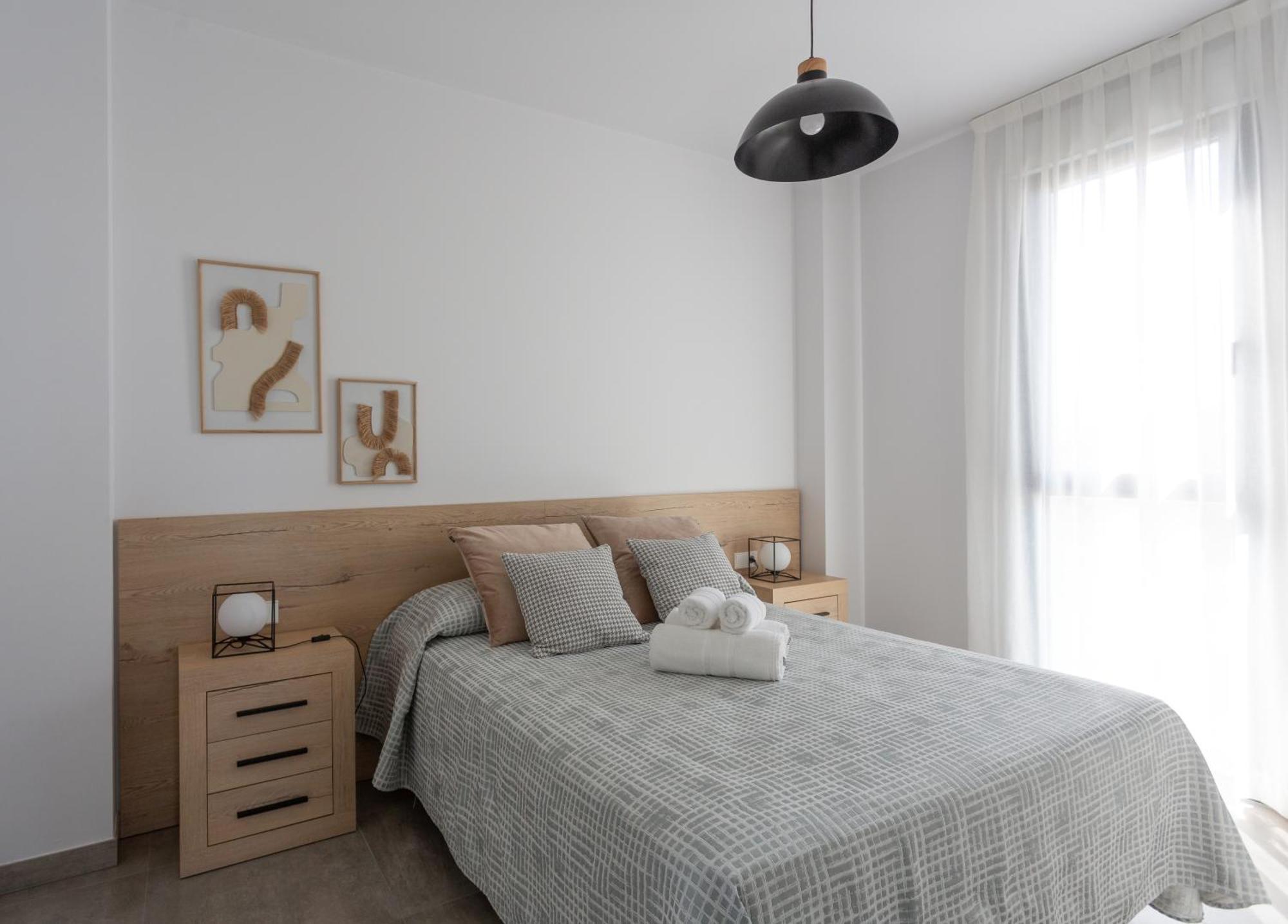 Oliva Suites Bagian luar foto