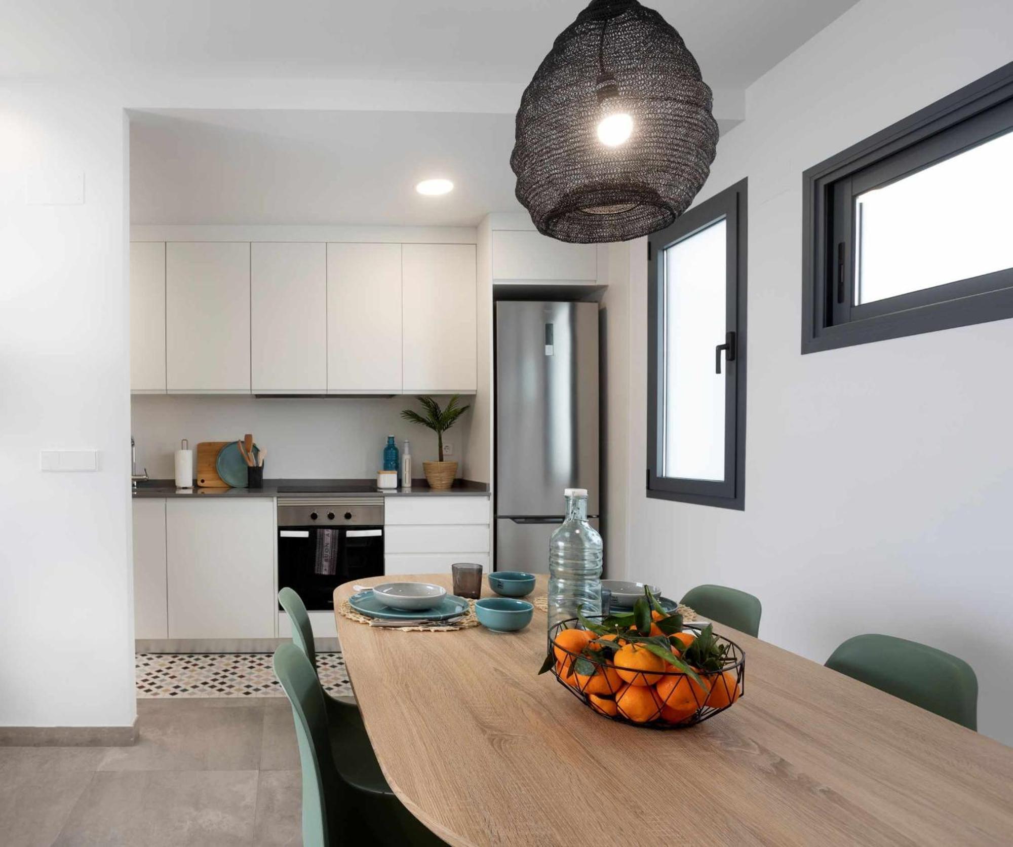 Oliva Suites Bagian luar foto