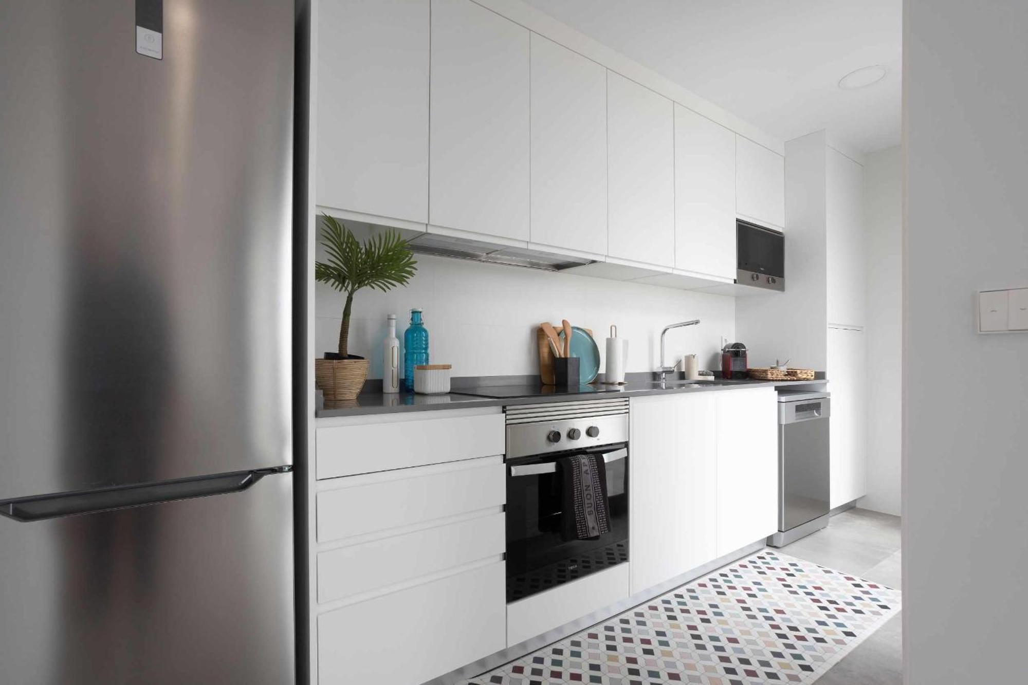 Oliva Suites Bagian luar foto