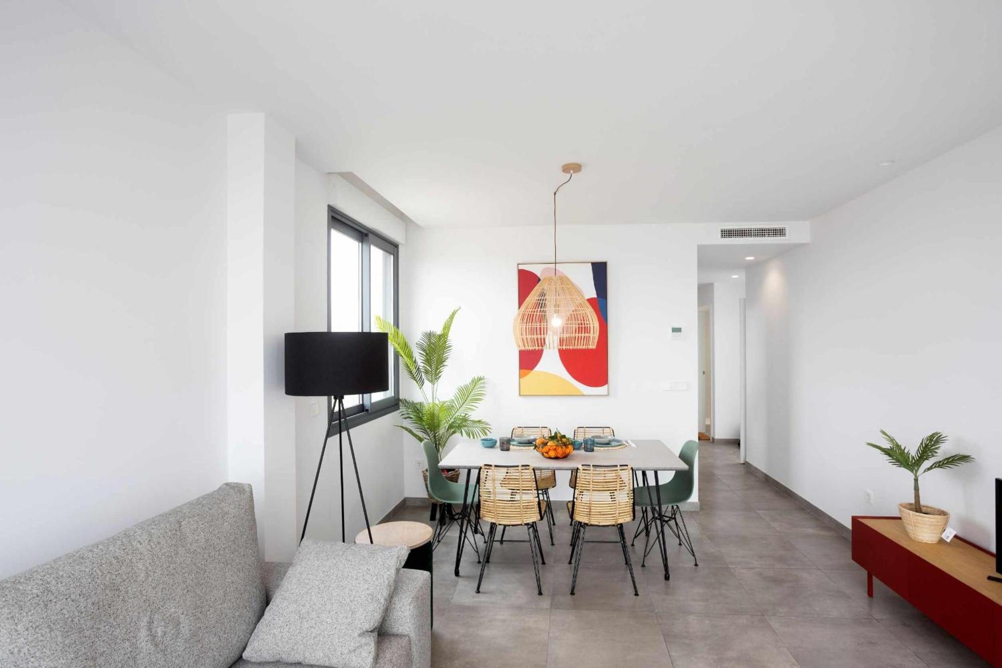 Oliva Suites Bagian luar foto