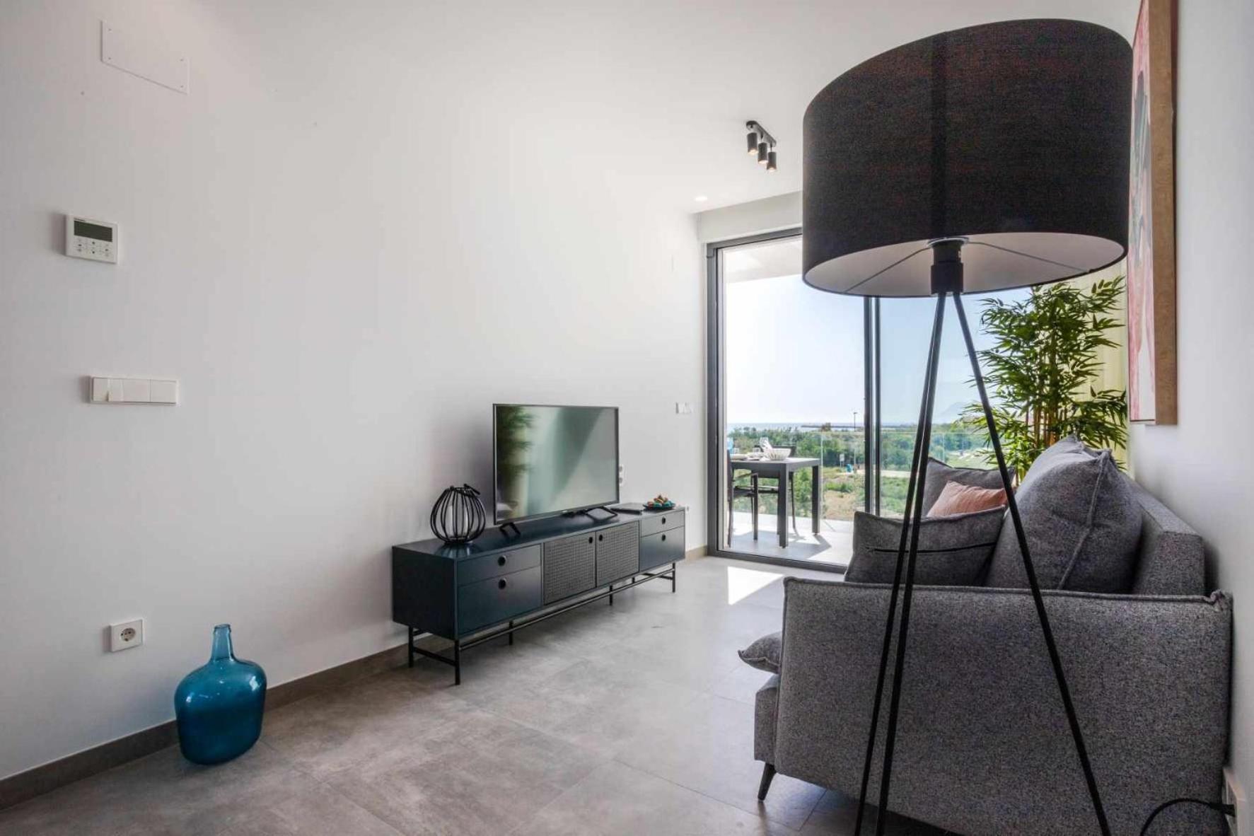 Oliva Suites Bagian luar foto