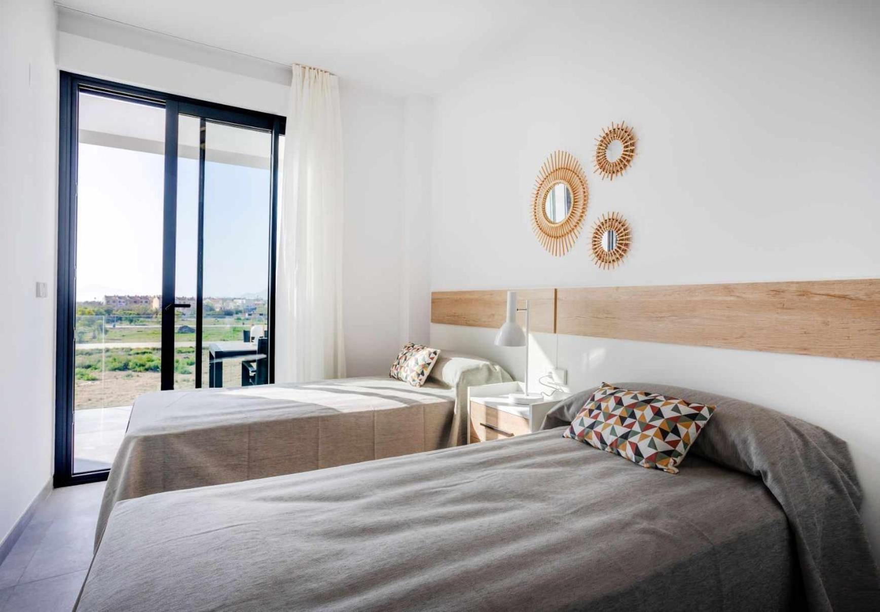 Oliva Suites Bagian luar foto