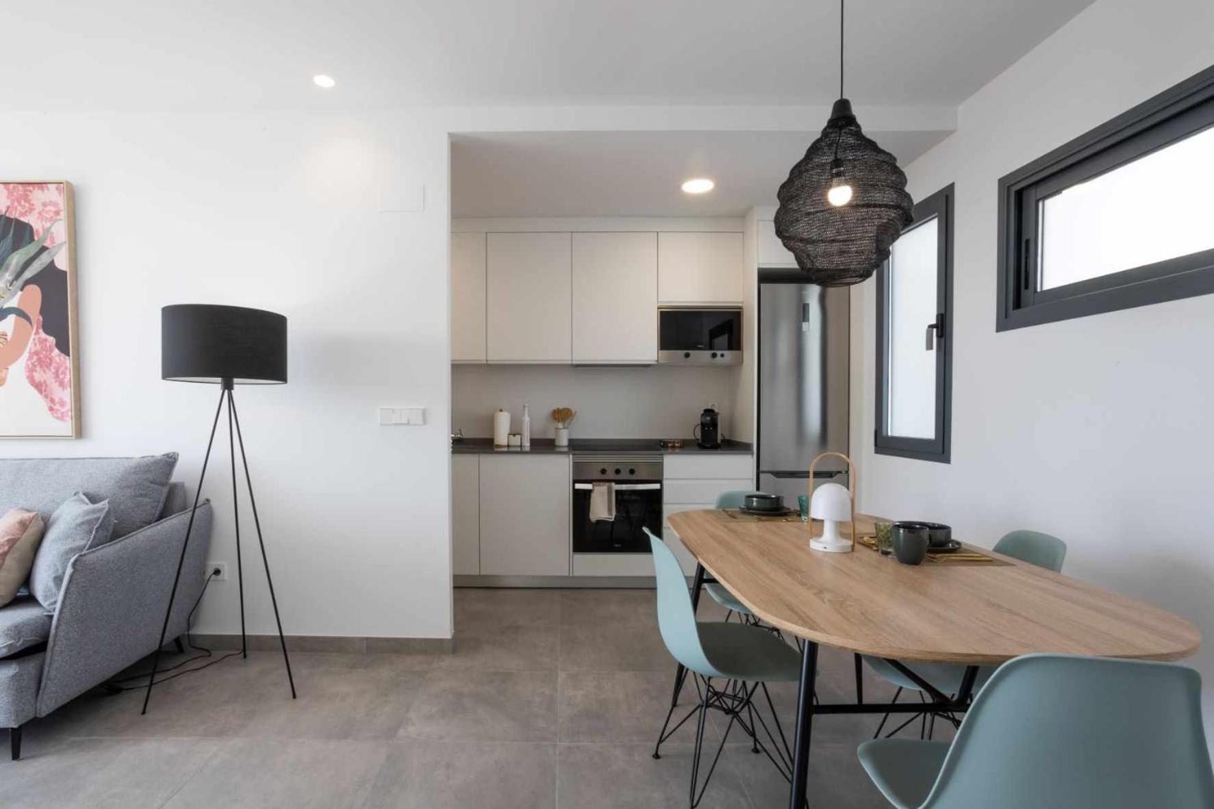 Oliva Suites Bagian luar foto