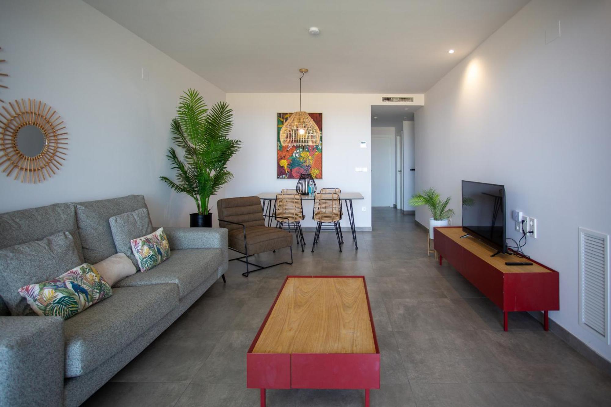 Oliva Suites Bagian luar foto